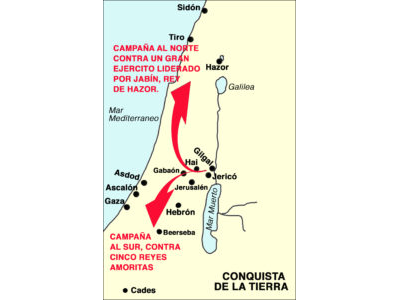CONQUEST OF CANAAN SPANISH.jpg